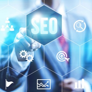 Search Engine Optimisation (SEO)