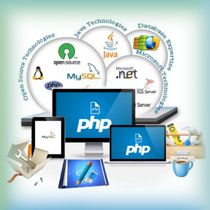 Web Development